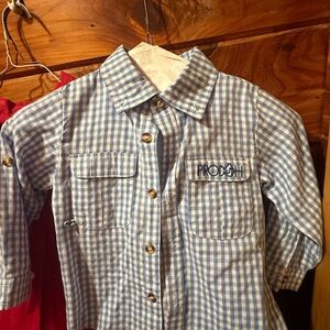 Boys prodoh long sleeve